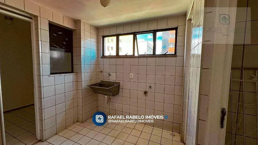 Apartamento, 3 quartos, 125 m² - Foto 1