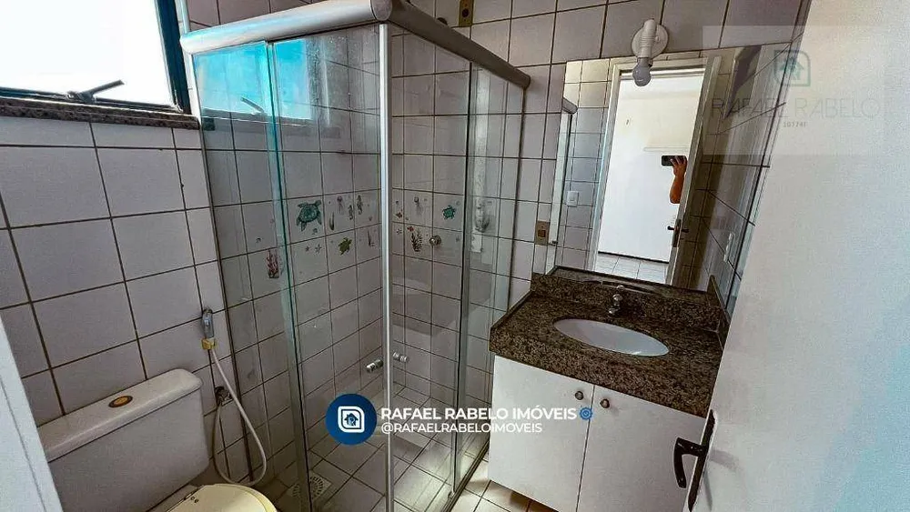 Apartamento, 3 quartos, 125 m² - Foto 6