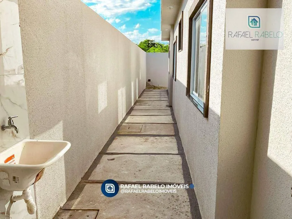 Casa, 3 quartos, 95 m² - Foto 9