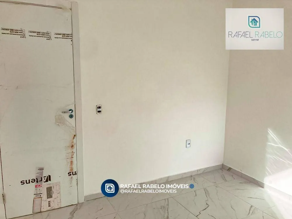Casa, 3 quartos, 95 m² - Foto 4
