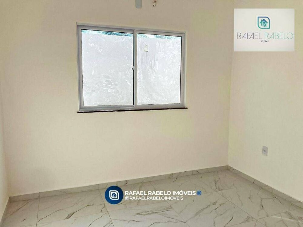 Casa, 3 quartos, 95 m² - Foto 2