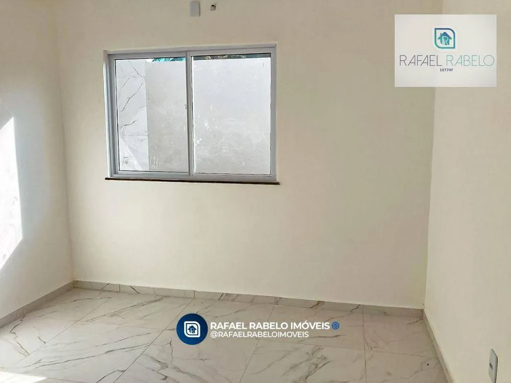 Casa, 3 quartos, 95 m² - Foto 3