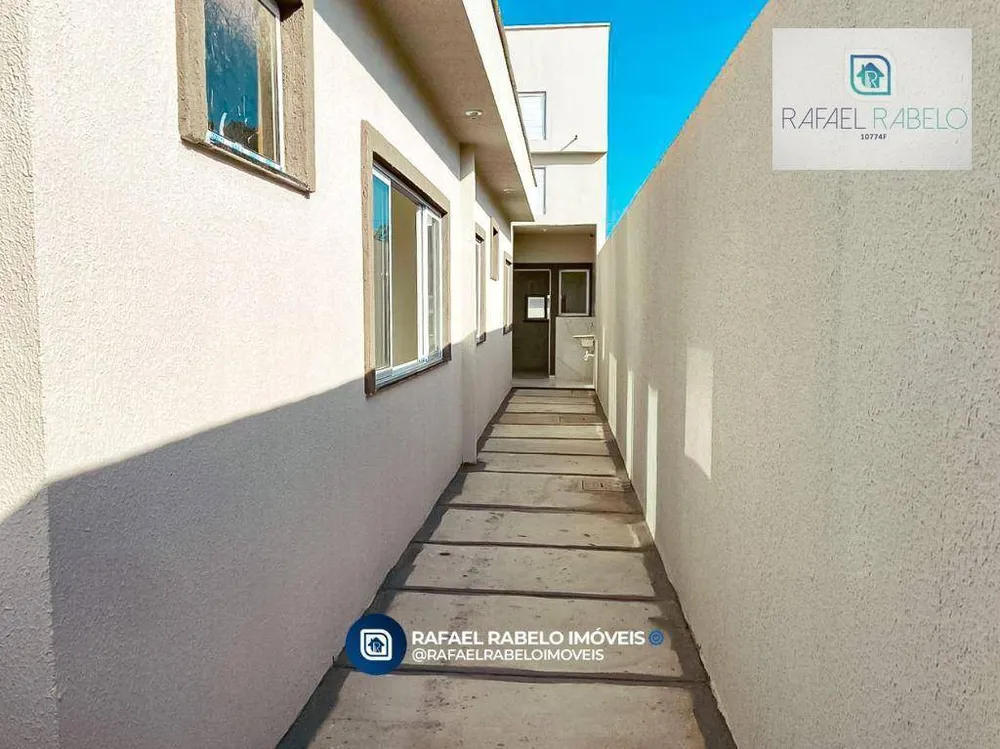 Casa, 3 quartos, 95 m² - Foto 11