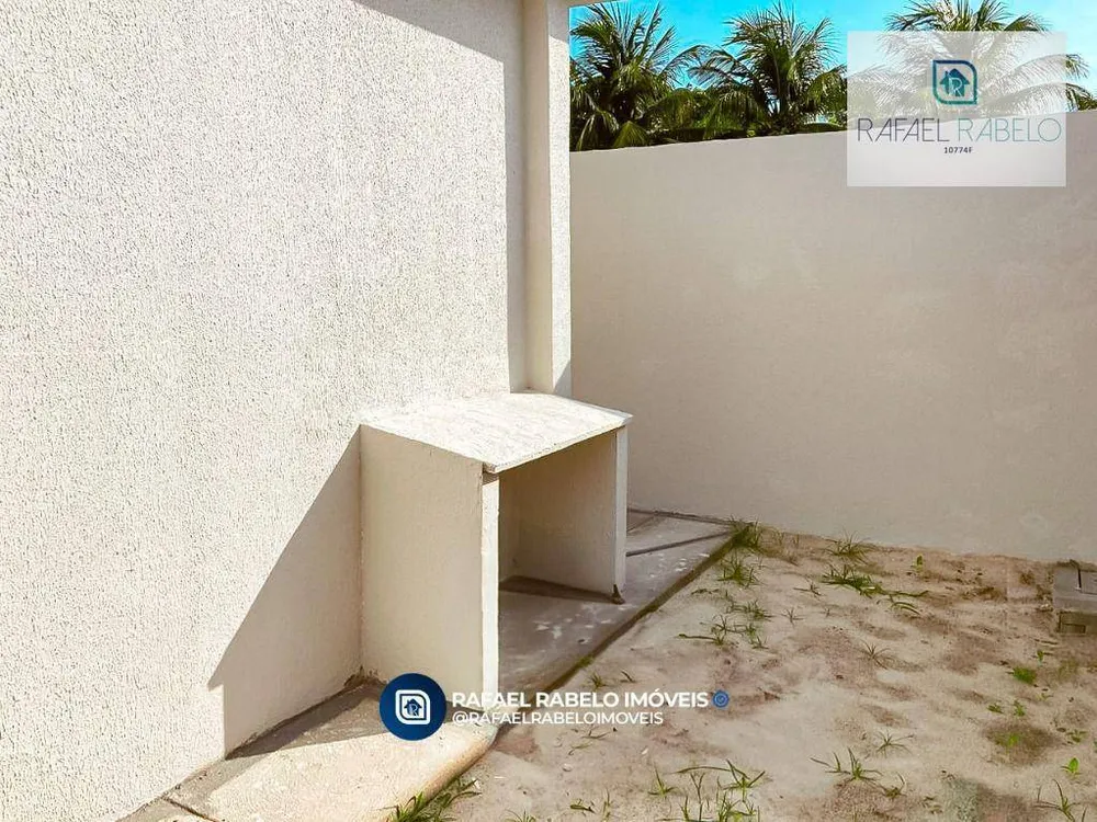 Casa, 3 quartos, 95 m² - Foto 10