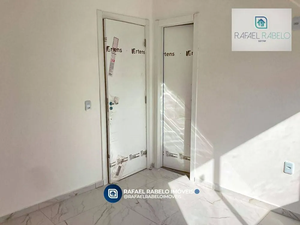 Casa, 3 quartos, 95 m² - Foto 6