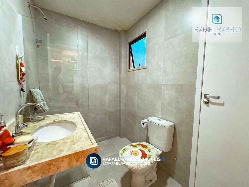 Casa de Condomínio à venda com 4 quartos, 146m² - Foto 3