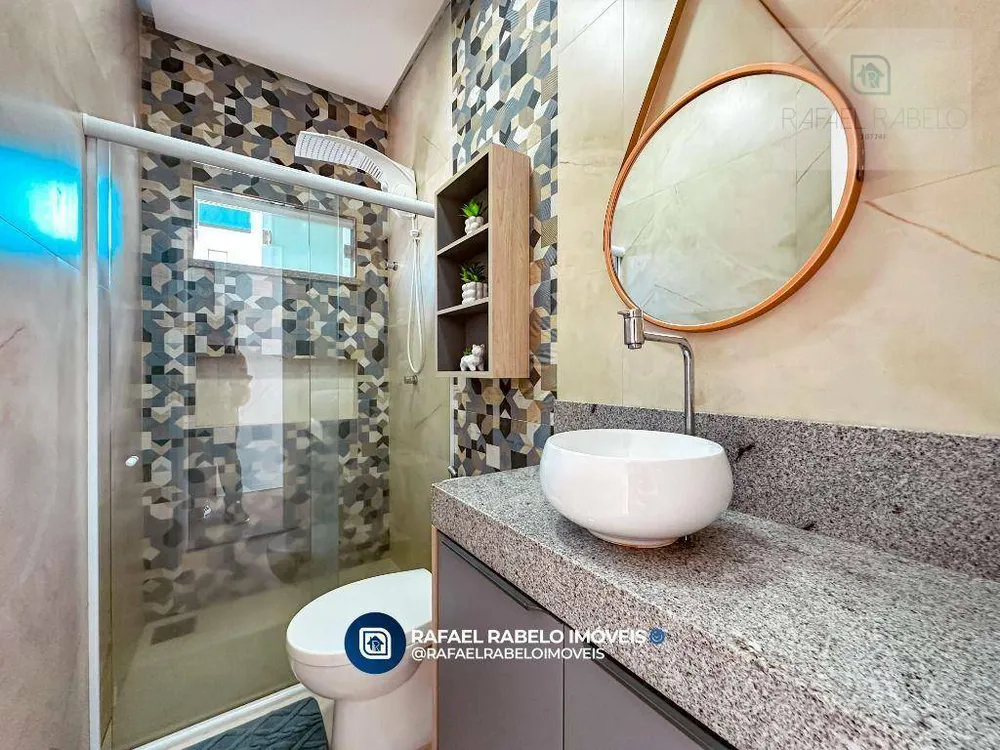 Casa de Condomínio, 3 quartos - Foto 3