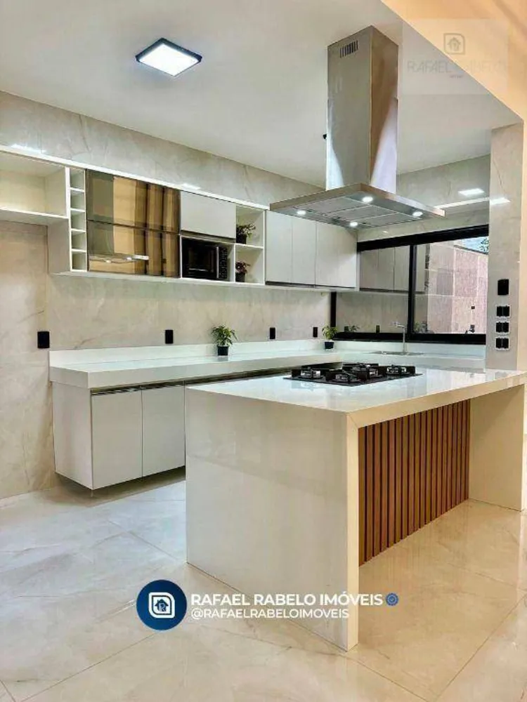 Casa, 3 quartos, 110 m² - Foto 1