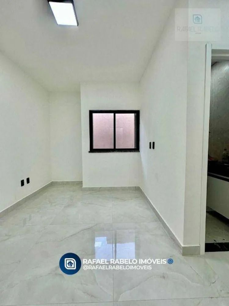 Casa, 3 quartos, 110 m² - Foto 4