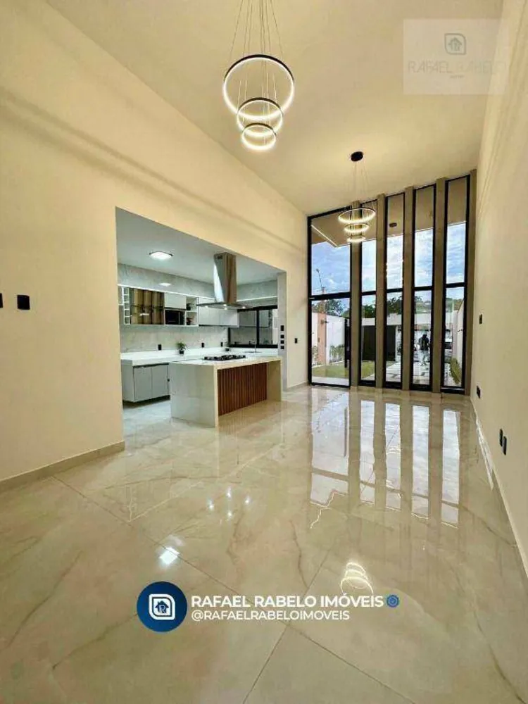 Casa, 3 quartos, 110 m² - Foto 7