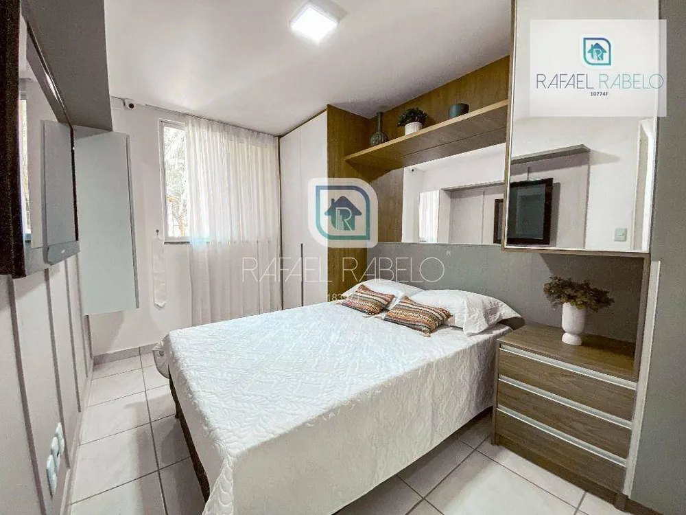 Apartamento, 3 quartos, 58 m² - Foto 4