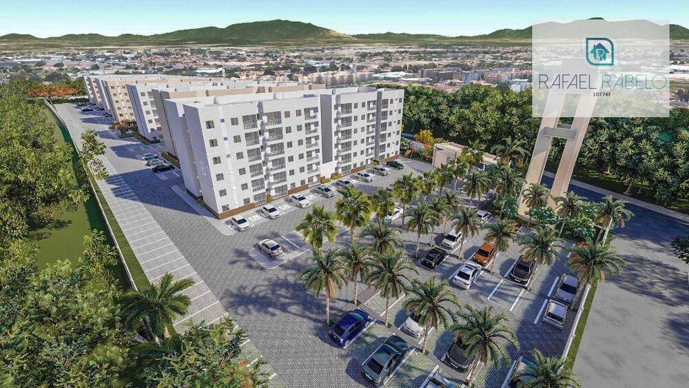 Apartamento, 3 quartos, 58 m² - Foto 4