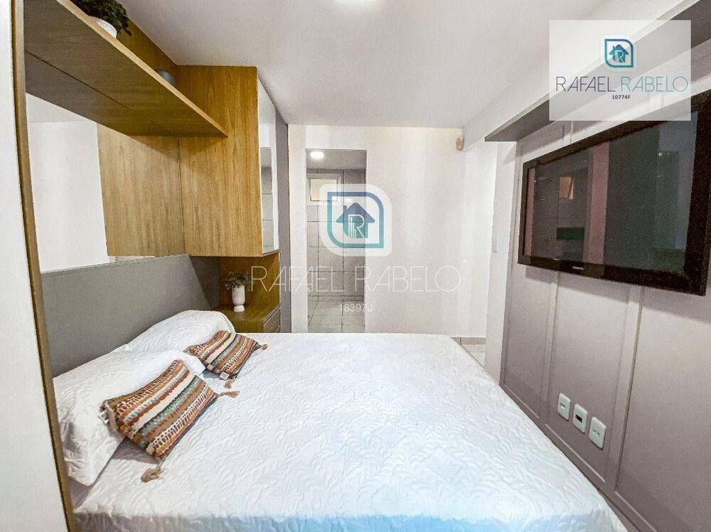 Apartamento, 3 quartos, 58 m² - Foto 3