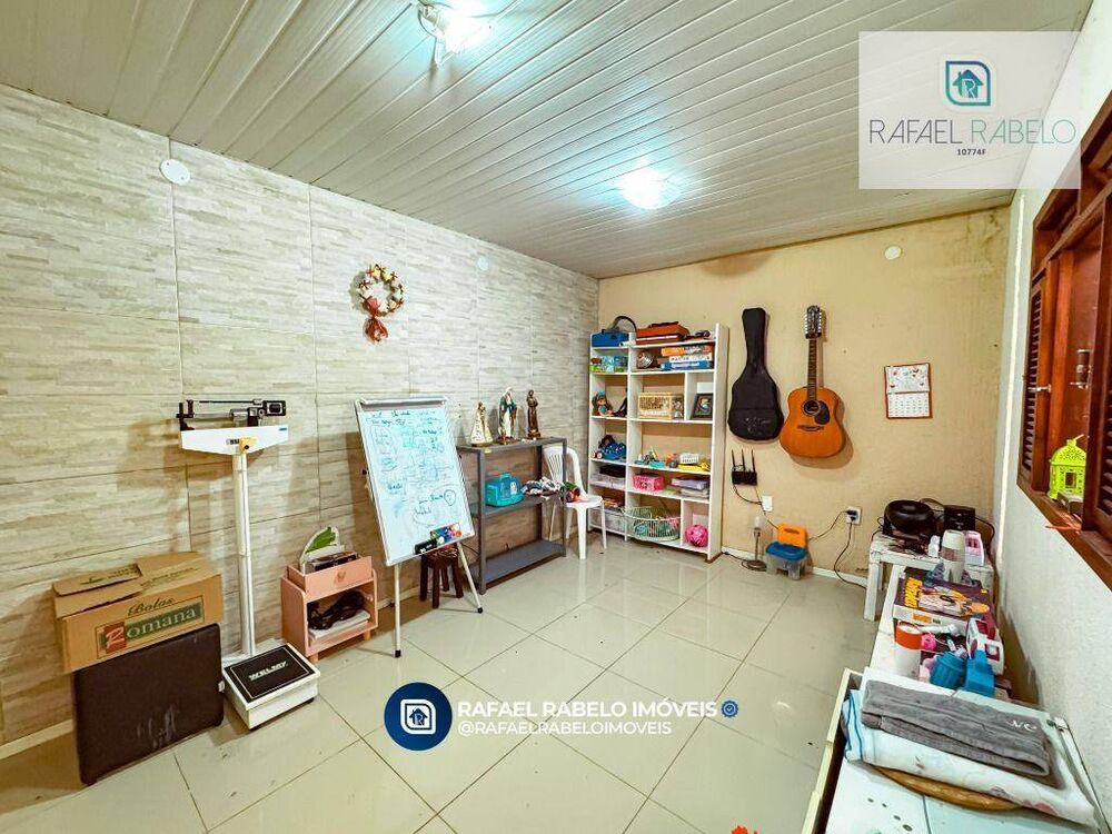 Casa de Condomínio à venda com 5 quartos, 178m² - Foto 3