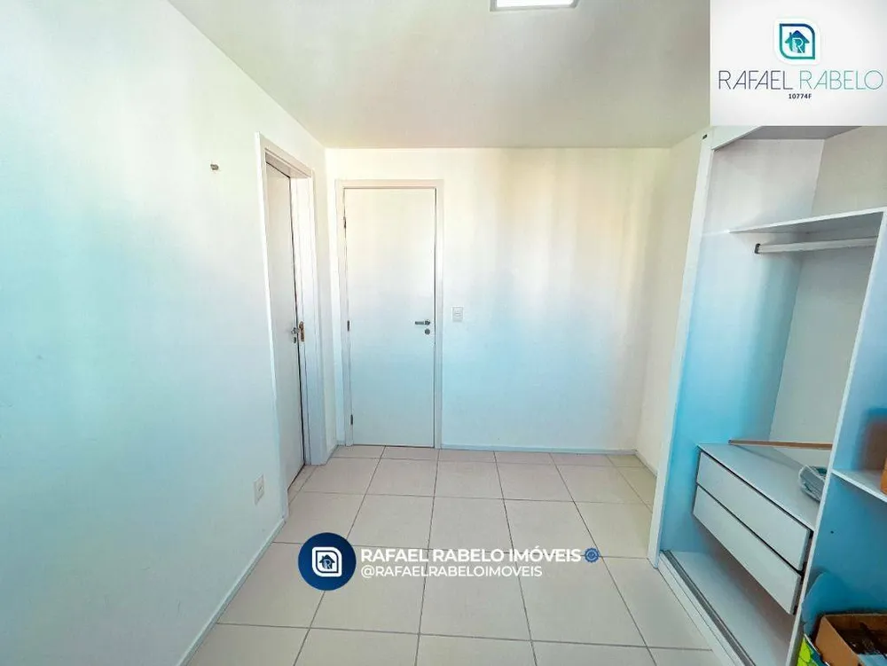 Apartamento, 3 quartos, 91 m² - Foto 1