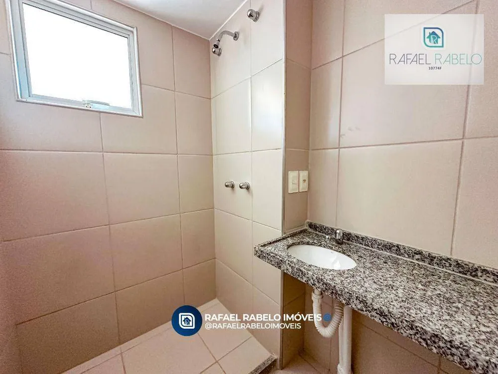 Apartamento, 3 quartos, 91 m² - Foto 8