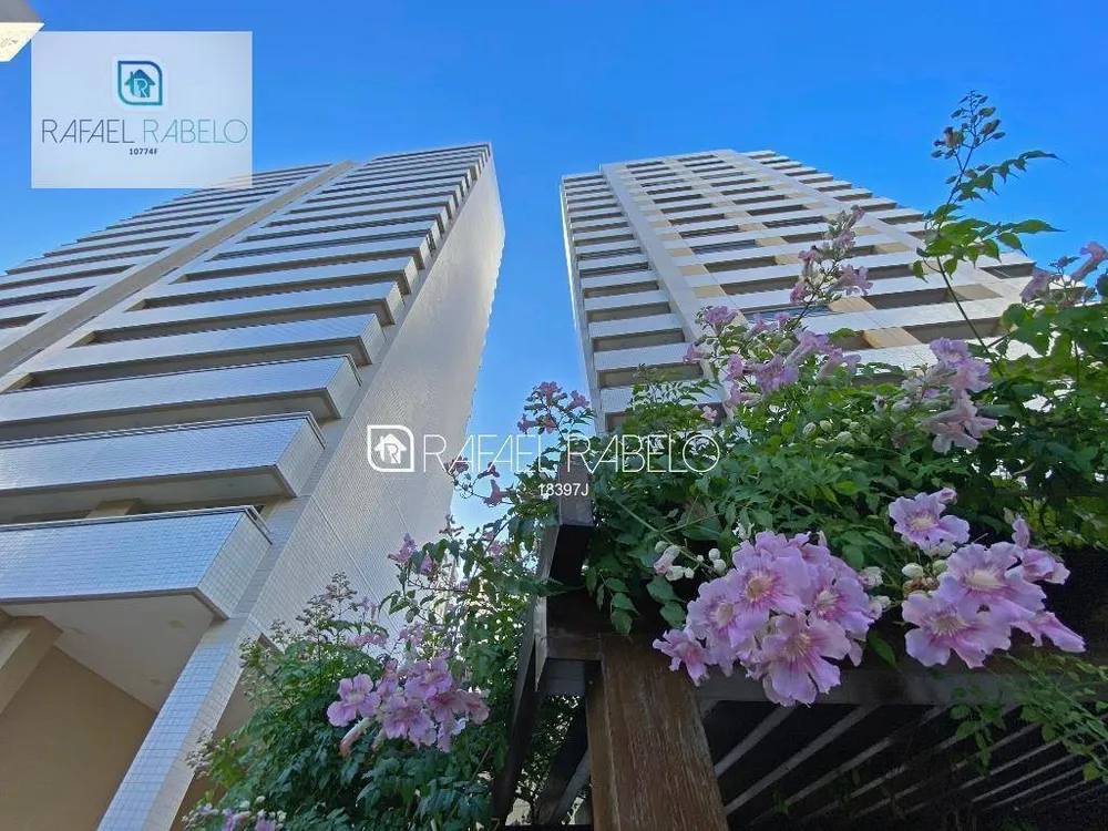 Apartamento, 3 quartos, 91 m² - Foto 7