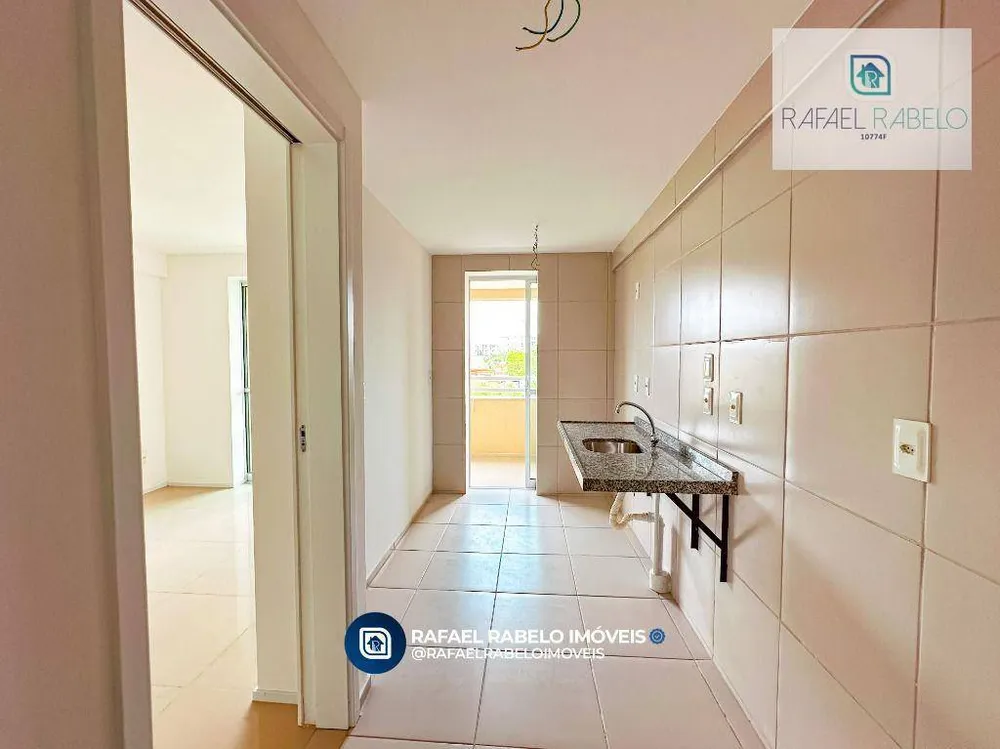Apartamento, 3 quartos, 91 m² - Foto 4