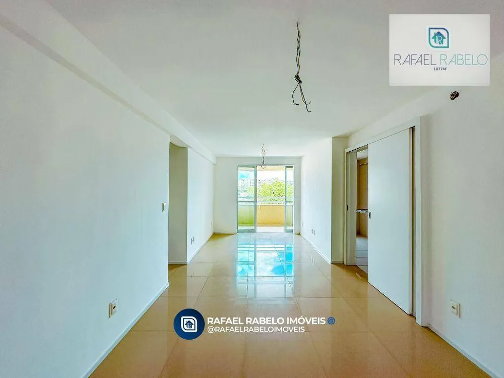 Apartamento, 3 quartos, 91 m² - Foto 3