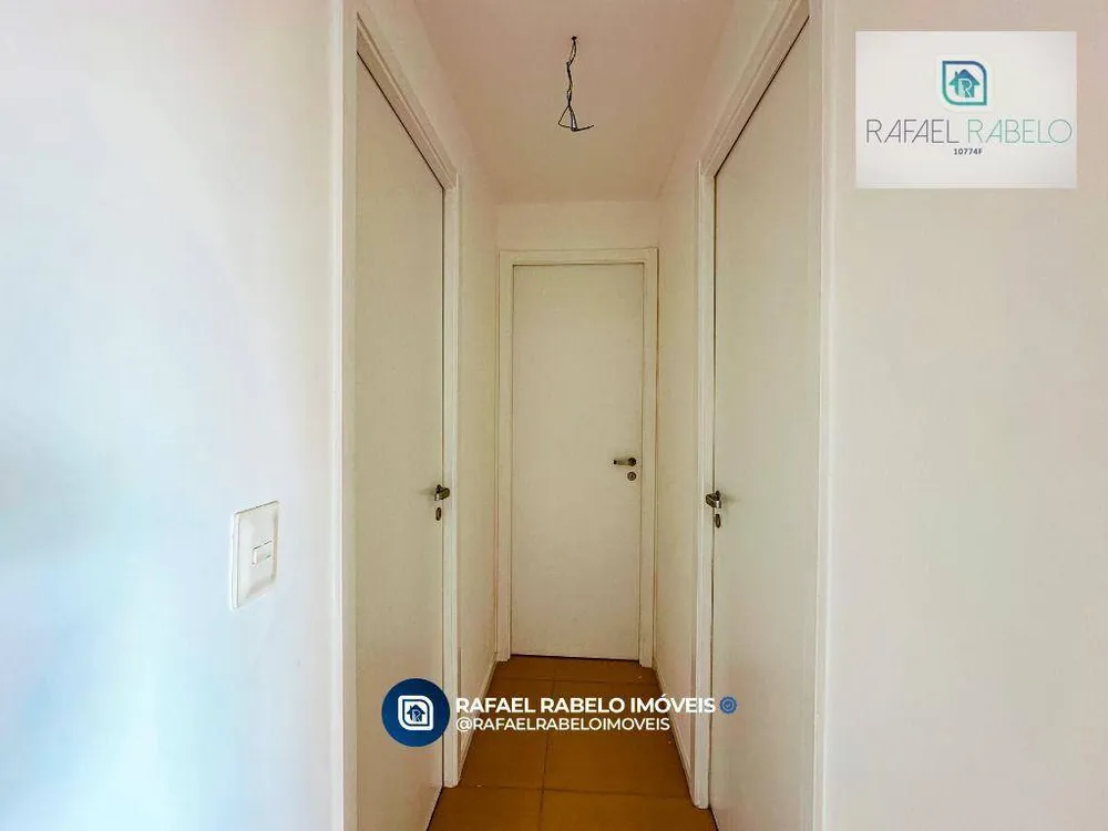 Apartamento, 3 quartos, 91 m² - Foto 5
