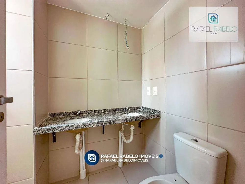 Apartamento, 3 quartos, 91 m² - Foto 9