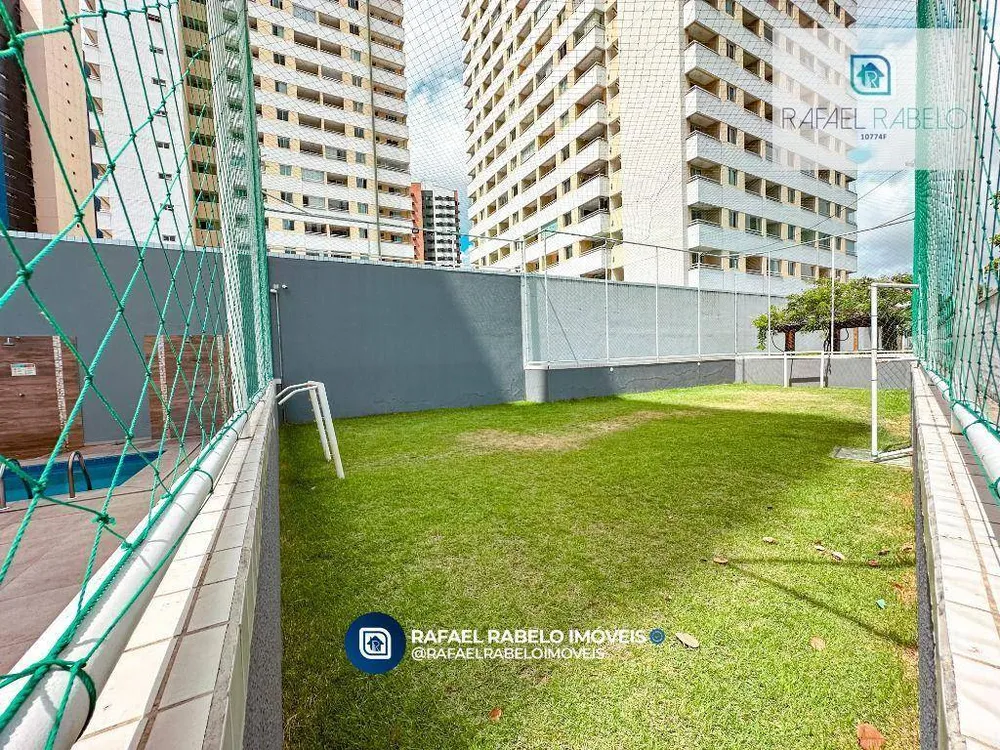 Apartamento, 3 quartos, 91 m² - Foto 11