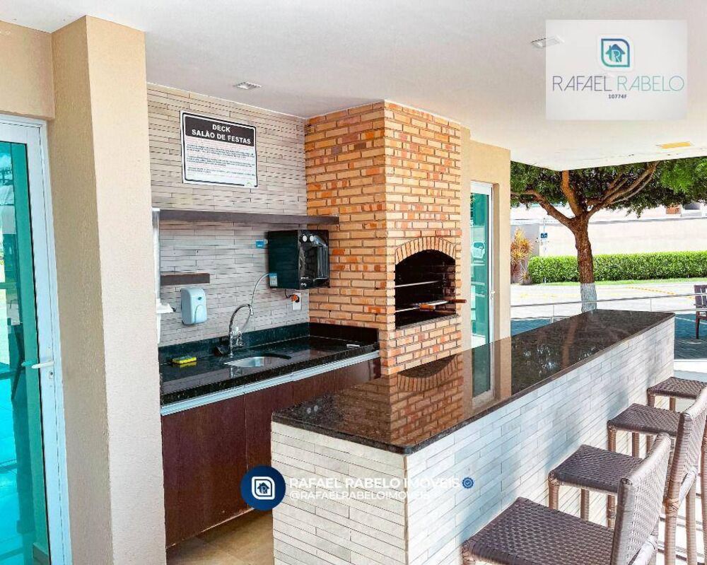 Casa de Condomínio à venda com 4 quartos, 103m² - Foto 4