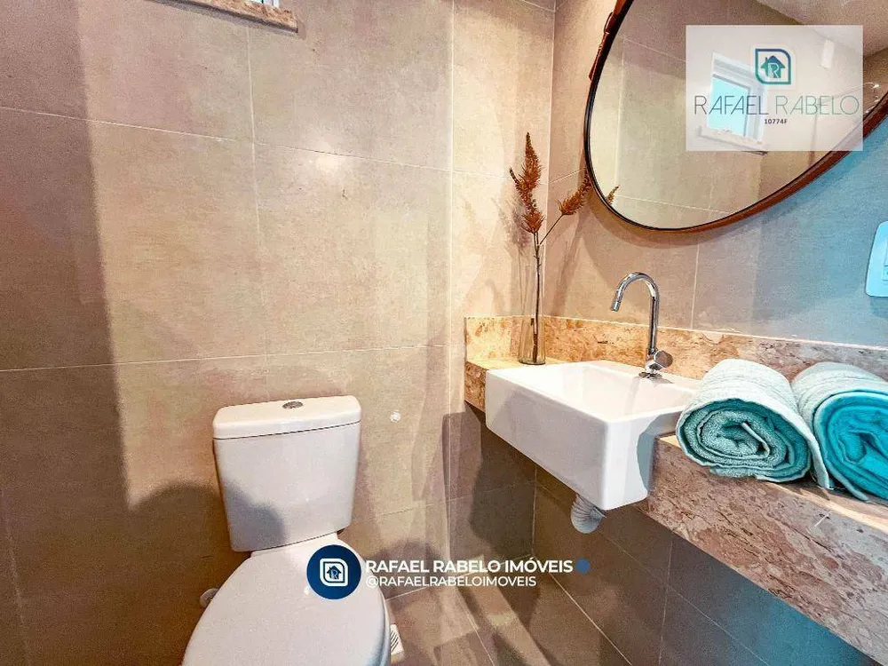 Casa de Condomínio, 4 quartos - Foto 7