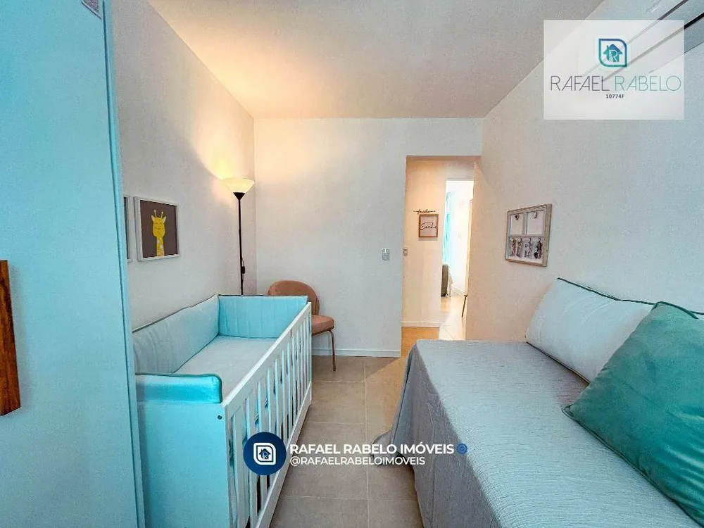 Casa de Condomínio, 4 quartos - Foto 8