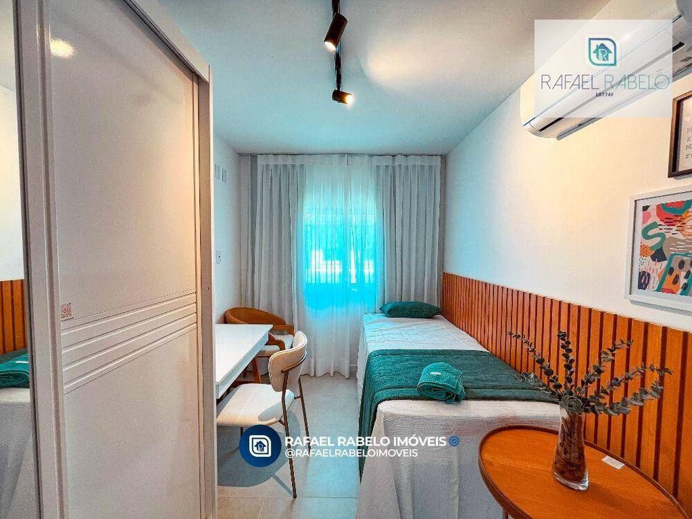 Casa de Condomínio à venda com 4 quartos, 103m² - Foto 1