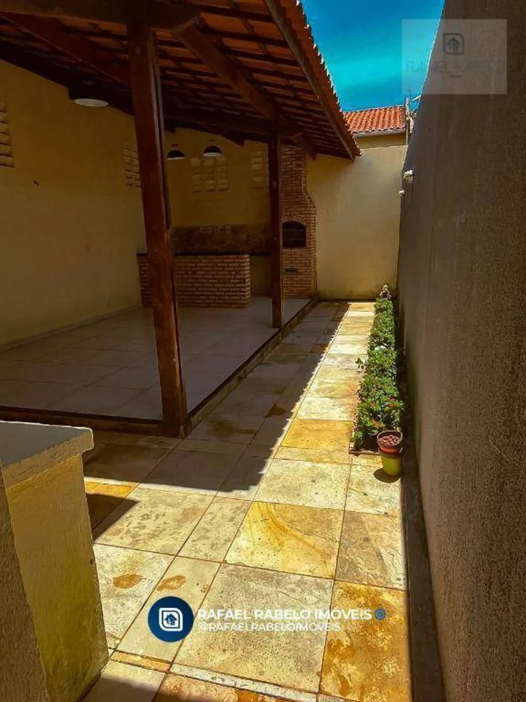 Casa, 2 quartos, 90 m² - Foto 10