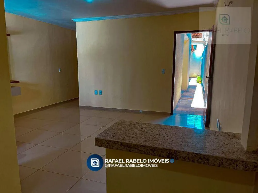 Casa, 2 quartos, 90 m² - Foto 4