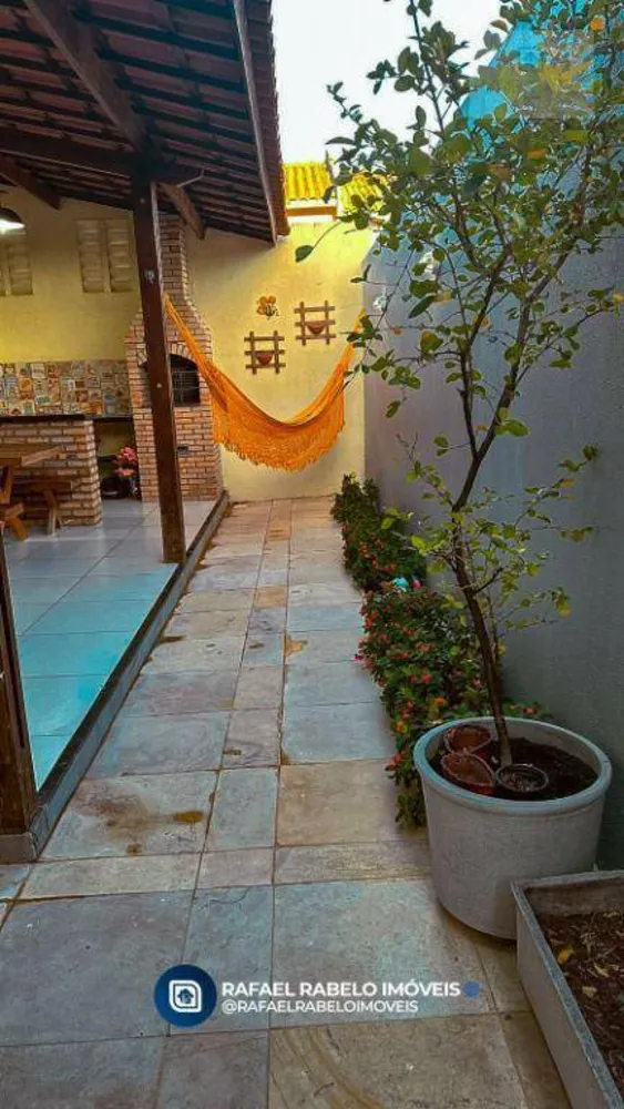 Casa, 2 quartos, 90 m² - Foto 11