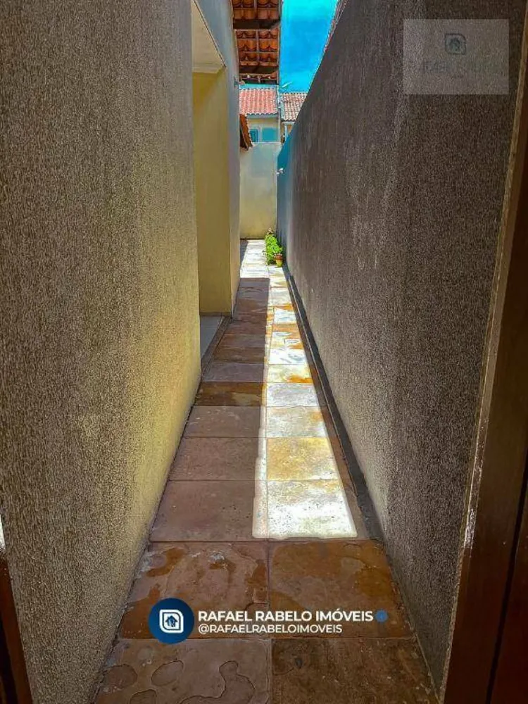 Casa, 2 quartos, 90 m² - Foto 12