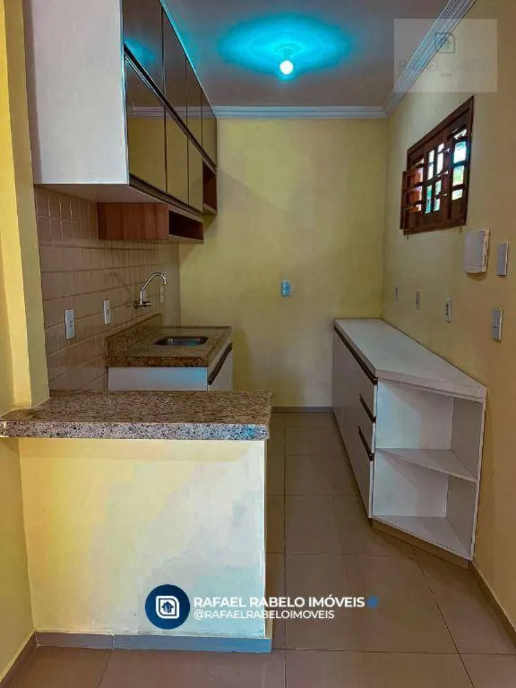 Casa, 2 quartos, 90 m² - Foto 3