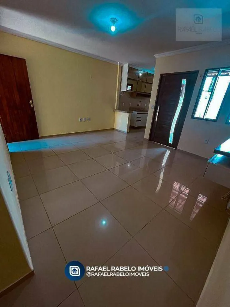 Casa, 2 quartos, 90 m² - Foto 2