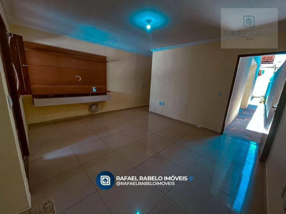 Casa, 2 quartos, 90 m² - Foto 1