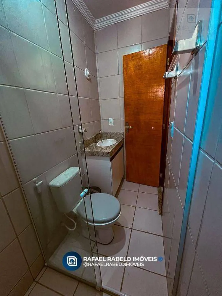 Casa, 2 quartos, 90 m² - Foto 7