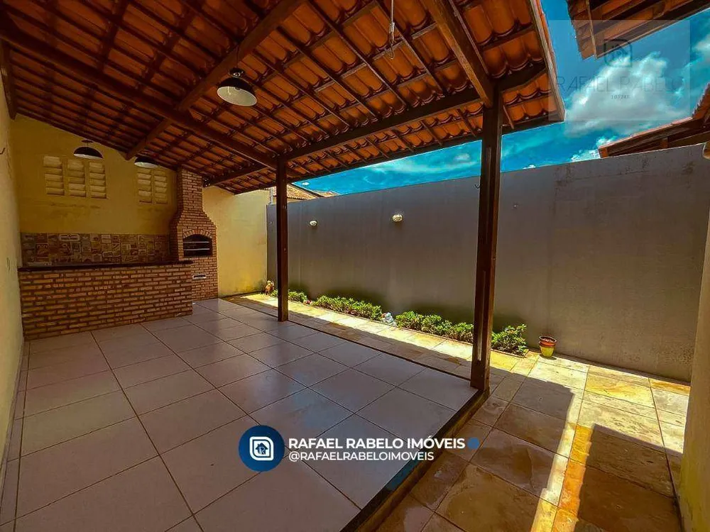Casa, 2 quartos, 90 m² - Foto 8