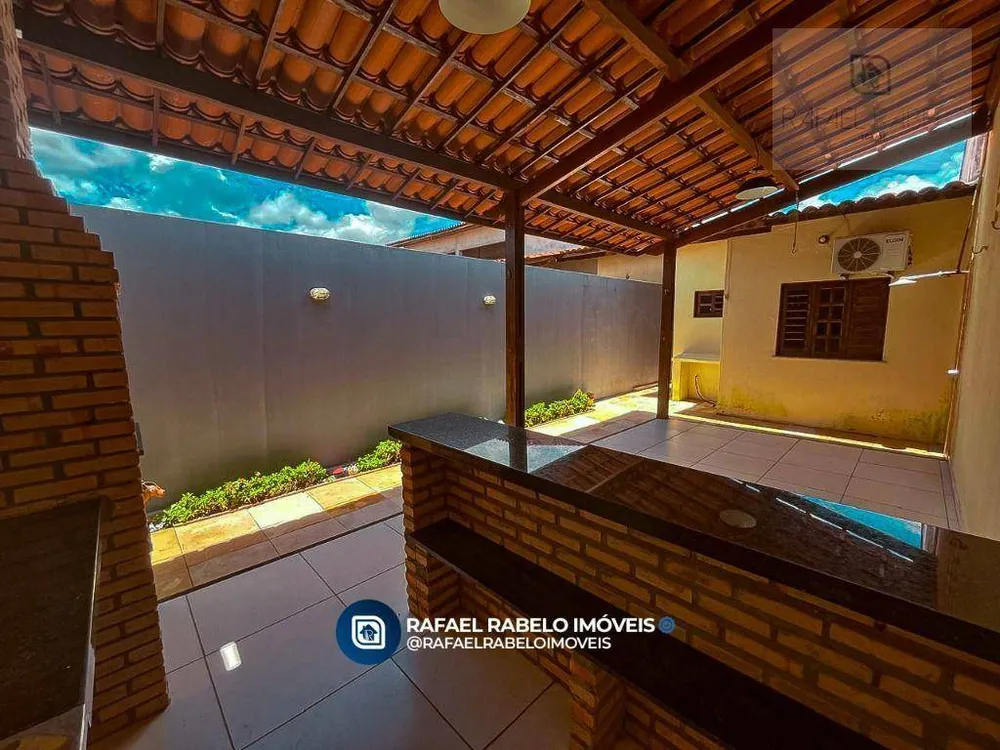 Casa, 2 quartos, 90 m² - Foto 9