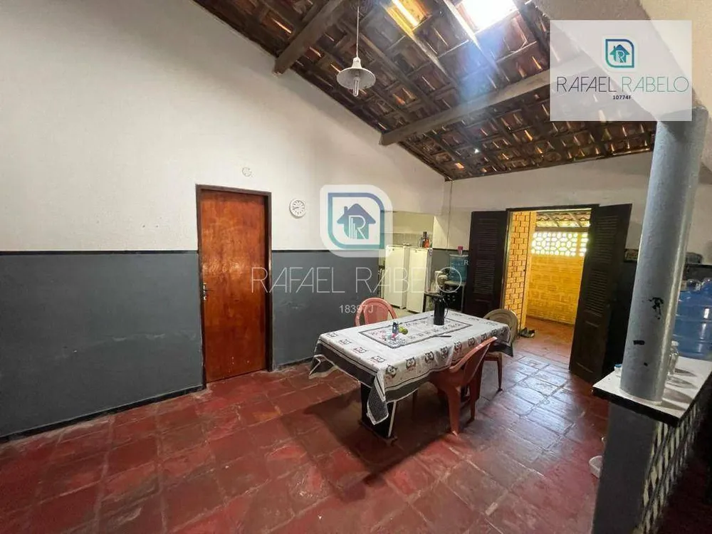Chácara, 2 quartos, 533 m² - Foto 8