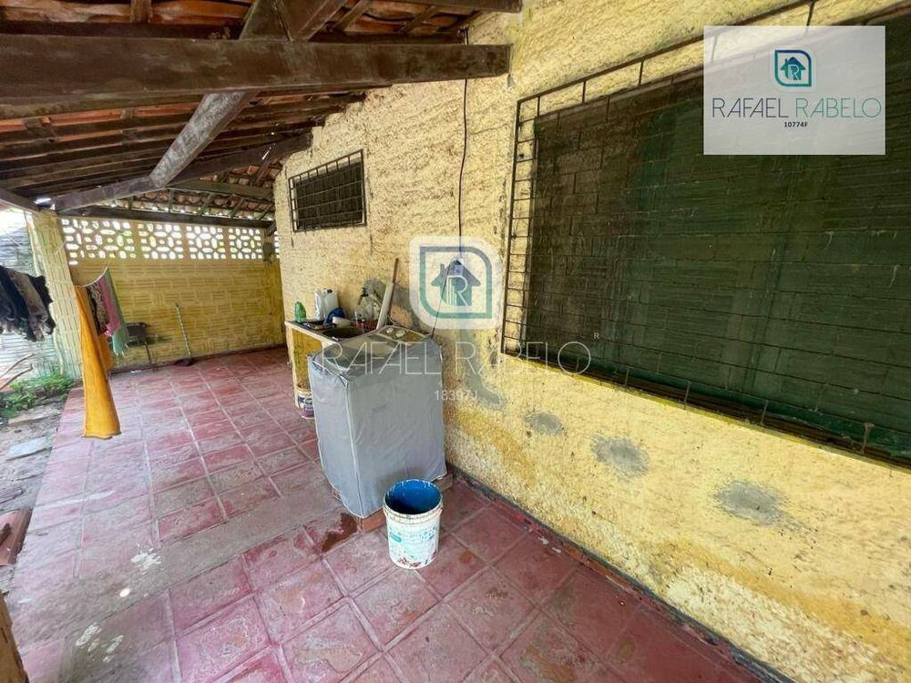 Chácara, 2 quartos, 533 m² - Foto 4