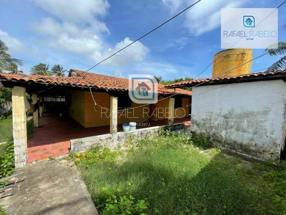 Chácara, 2 quartos, 533 m² - Foto 1