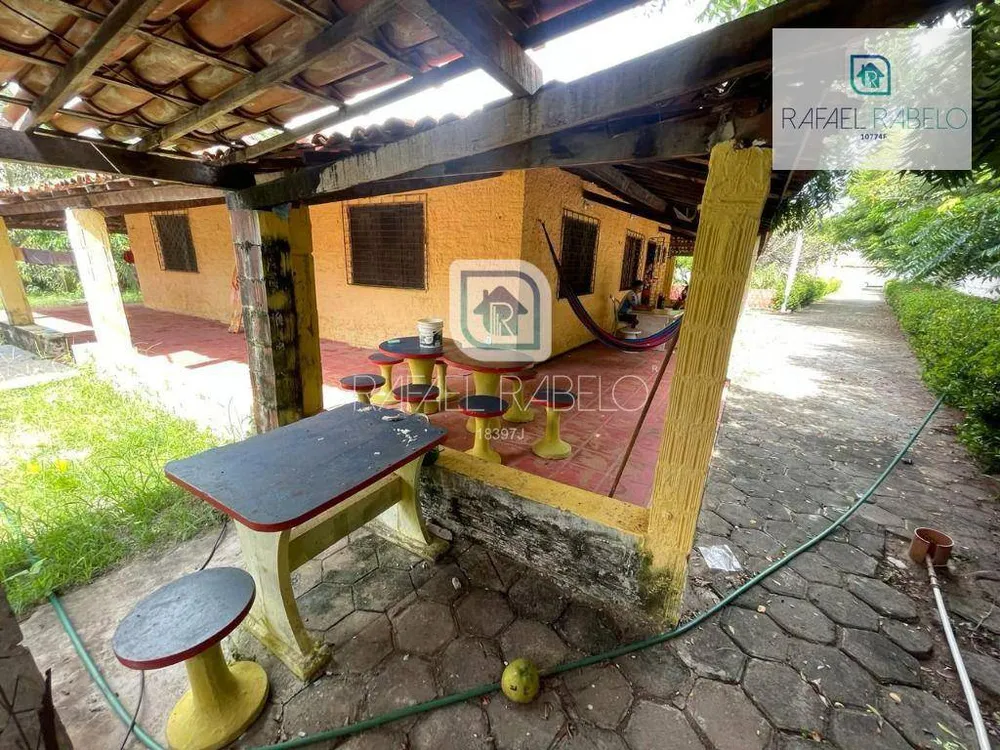 Chácara, 2 quartos, 533 m² - Foto 4
