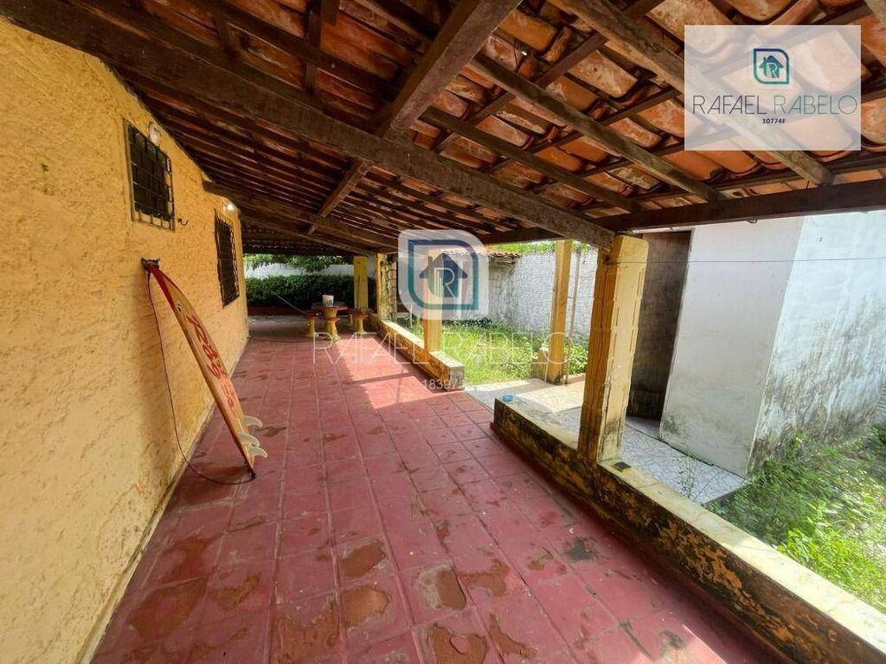 Chácara, 2 quartos, 533 m² - Foto 1