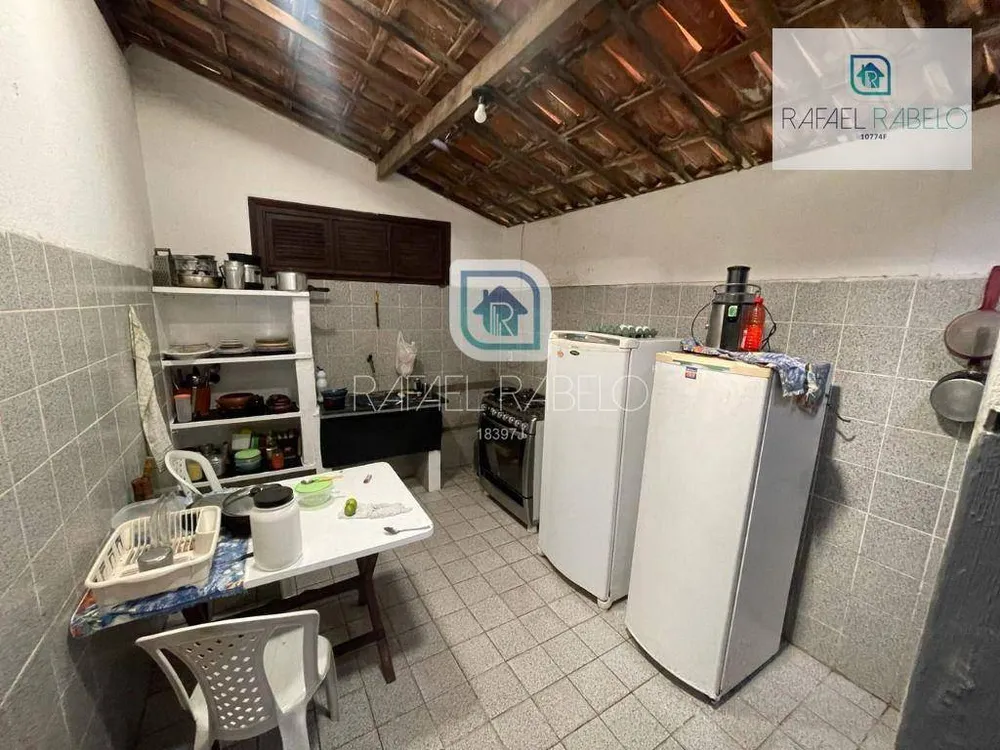 Chácara, 2 quartos, 533 m² - Foto 9