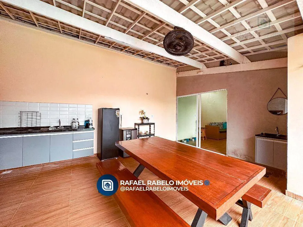 Casa, 4 quartos, 160 m² - Foto 3