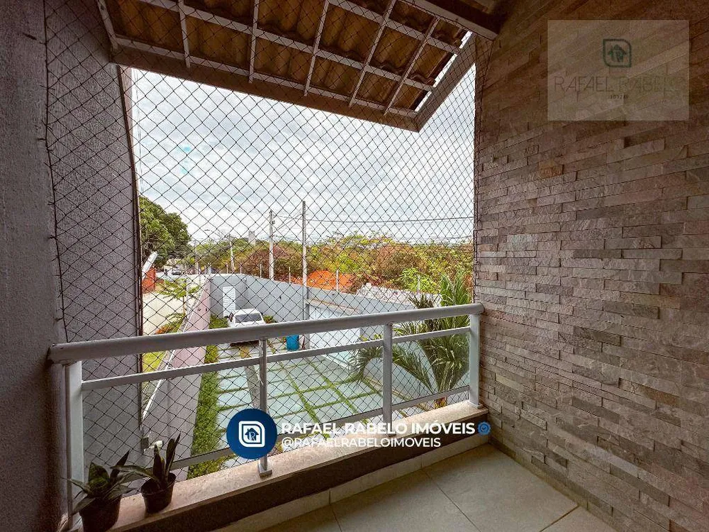 Casa, 4 quartos, 160 m² - Foto 7
