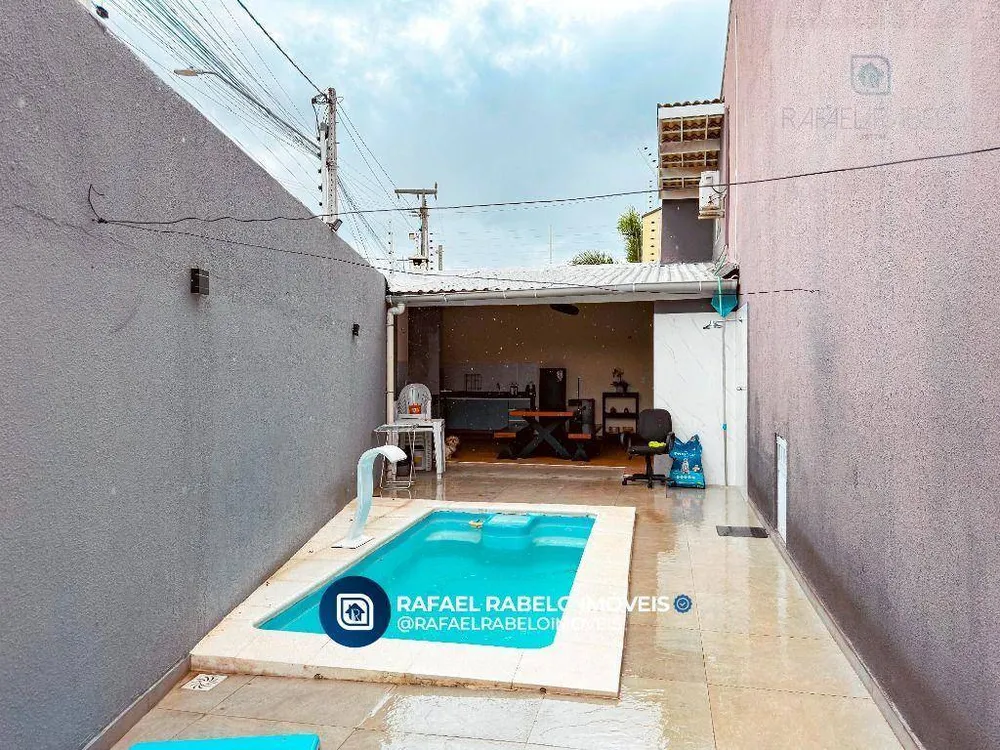 Casa, 4 quartos, 160 m² - Foto 8