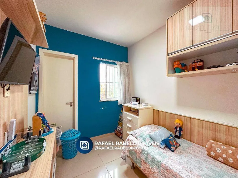 Casa, 4 quartos, 160 m² - Foto 6